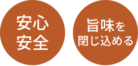 安心・安全